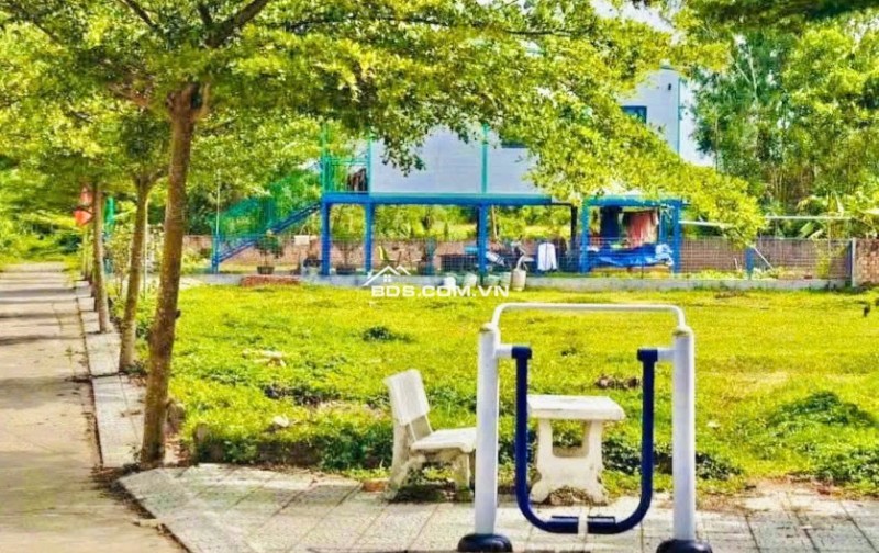 BÁN GẤP LÔ ĐẤT NHÀ VƯỜN ĐIỆN BÀN 190M² GIÁ CHỈ 7XX TRIỆU